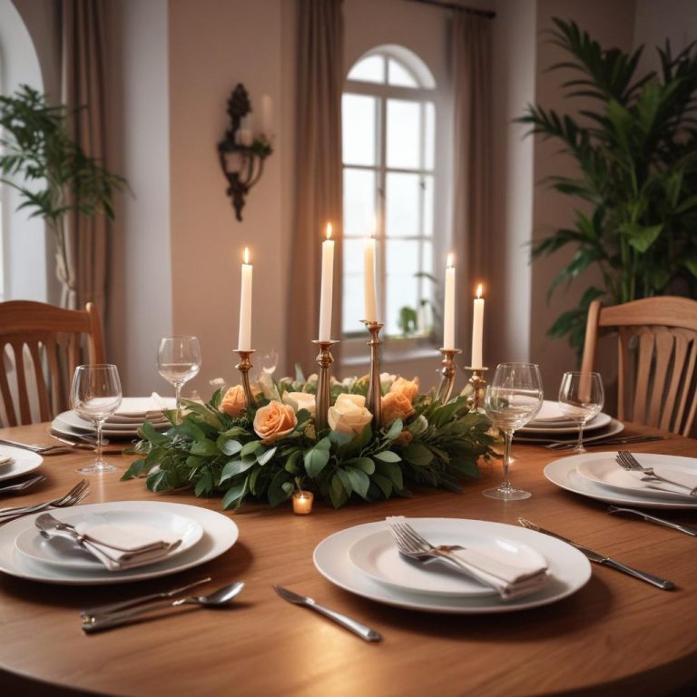 Dinner-Dating und Food-Events