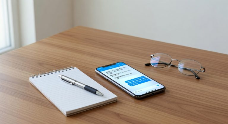 Sexting-Sicherheit für Teenager